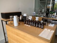 -DEEP COFFEE(瑞光烘焙工厂店)