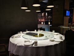 包厢-東舍食唐精品陕菜馆