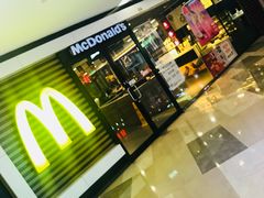 门面-麦当劳(花城大道华穗路店)