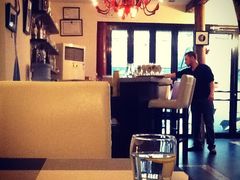 大堂-EATALIA意塔利意式餐厅(鼓楼店)