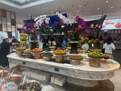 -半岛听涛蒸汽海鲜自助(K11店)