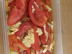 -阿姨靓汤(广外店)