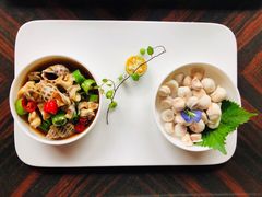 -九里云松·天香餐厅