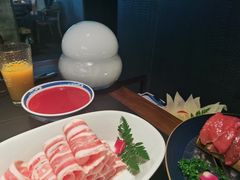 -大隐·成都火锅Bistro(合生麒麟新天地店)