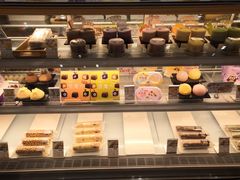 -GANSO元祖食品(白下店)