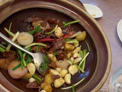 -顺味凤城·顺德菜专门店(九六广场店)