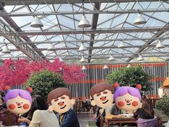 -老磨油饼(高陵店)