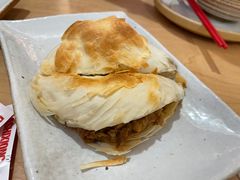 -大师兄·西北小馆(北站缤果空间店)