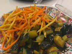 -乡村馕坑肉·烧烤·新疆菜·本地人更爱吃(阿勒泰首店)