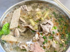 -广场正宗原汁薏米店