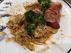 -老边饺子馆(东单店)