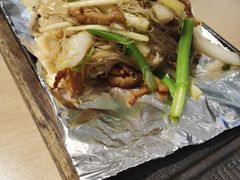 避风塘招牌炒细米粉-避风塘(嘉兴八佰伴店)