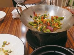 -莲餐厅·湖北菜·潜江小龙虾店(愚园路店)