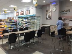 -中百罗森(华夏村店)