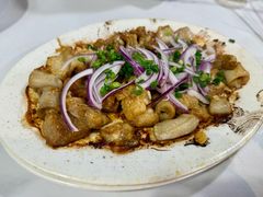 -明本湛江鸡•海鲜小厨(陈家祠店)