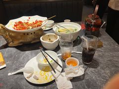 -炊烟小炒黄牛肉(浦东世纪汇店)