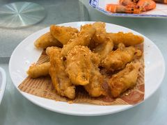 -新享乐海鲜(翠华路店)