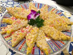 -阿拉丁新疆风味餐厅·清真(罗廊巷店)