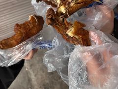 -秦氏环球炸鸡(解放北路店)