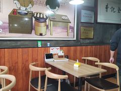 -驴肉火烧(玉祥门店)