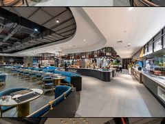 -广州白云机场诺富特酒店