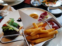 -WOLFGANG PUCK KITCHEN & BAR(迪士尼小镇店)