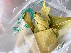 -叶婆婆豆浆馍馍