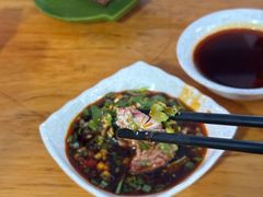 脑花-雲记卢妈冷锅串串(中道街总店)