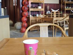 -韬光茶庵