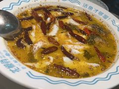 -花椒俏川菜小馆(南海万达店)