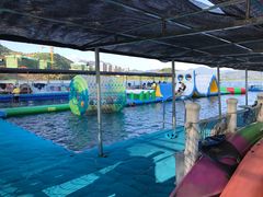 -千岛湖-欢乐水世界