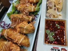 -状元阁烧烤(新华路总店)