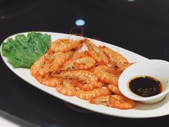 基围虾白灼-高佳庄·舟山海鲜(海景旗舰店)