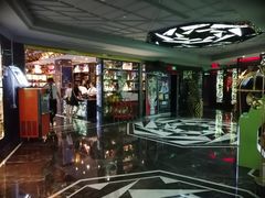 -欢乐迪KTV(泉秀店)