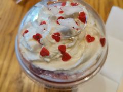 童趣三色杯星冰乐-星巴克(甘河路店)