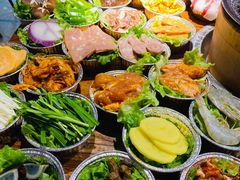 -原始泥炉烤肉(总店)