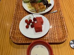 -So Lounge索兰至餐厅(蓝色港湾店)