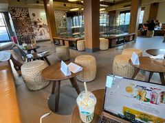 大堂-星巴克臻选(成都宽窄巷子店)