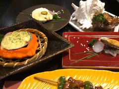 -上井精致料理(新世纪环球中心店)