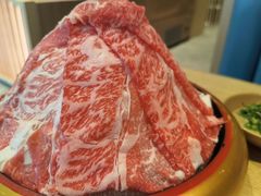 -温野菜涮涮锅(西单大悦城店)