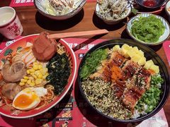 -仙隐小鹿料理食堂(沙市人信汇店)