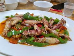 -星奇缘·海鲜餐厅(东山美食地标店)