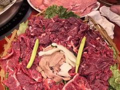 牛舌-潮汕•草根牛肉档(中江路店)