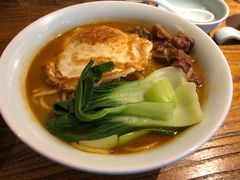 犇牛浓汤面-后院犇牛主题餐厅(云岗店)