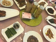 -渭塘酒家(生态园店)