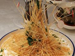 -满汉楼(江畔店)