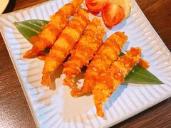 -顶屋咖喱(街道口总店)