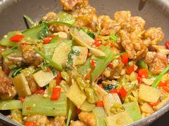 -吃饭皇帝大(长宁龙之梦店)