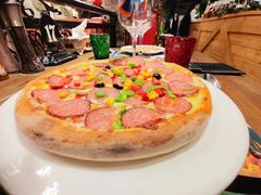 -卢布里西餐厅(海拉尔店)