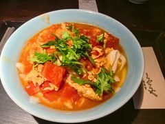 -喜晋道面馆(华严寺广场店)